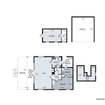 Awesome In With 2 Bedrooms And Wifi Knebel
