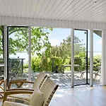 Awesome In With 2 Bedrooms And Wifi Σπίτι διακοπών Knebel