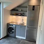 Awesome In With 2 Bedrooms And Wifi * Knebel