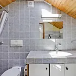 Awesome In With 2 Bedrooms And Wifi Σπίτι διακοπών Knebel