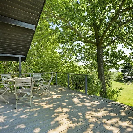 Awesome In With 2 Bedrooms And Wifi * Knebel