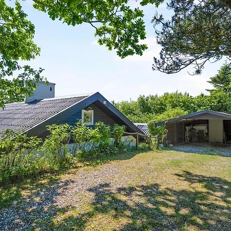 Awesome In With 2 Bedrooms And Wifi Knebel