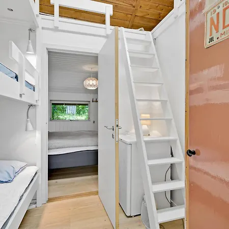 Holiday home Awesome In With 2 Bedrooms And Wifi