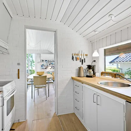 Awesome In With 2 Bedrooms And Wifi * Knebel