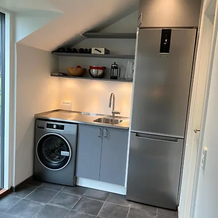 Awesome In With 2 Bedrooms And Wifi * Knebel