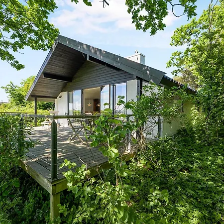 Awesome In With 2 Bedrooms And Wifi * Knebel