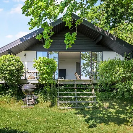 Awesome In With 2 Bedrooms And Wifi Knebel